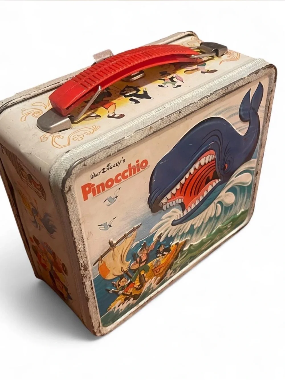 Disney authentic vintage